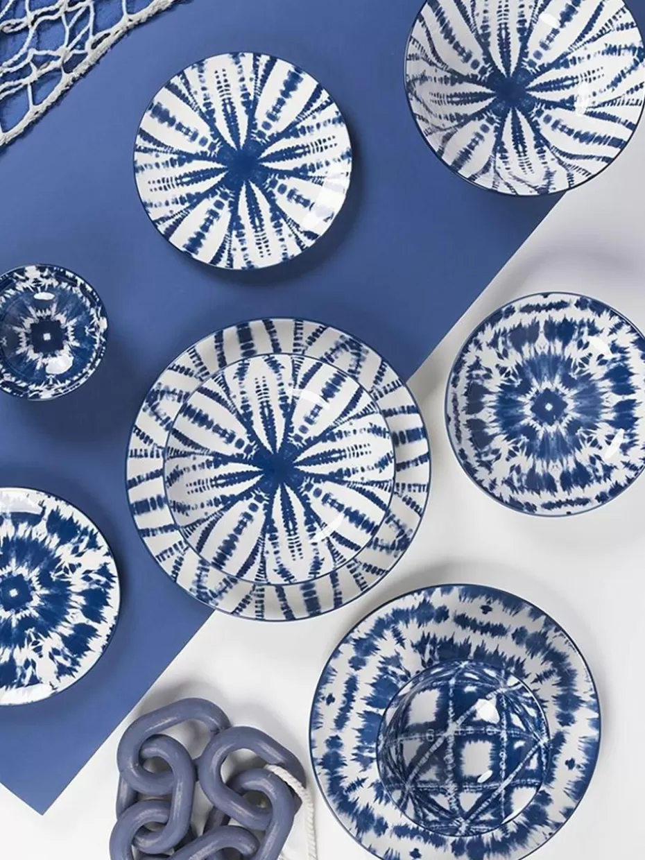 Schalen & Bowls-Villa D'Este Home Tivoli Porzellan-Schälchen Ciotole, 3er-Set