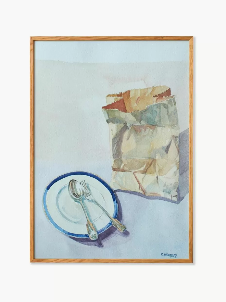 Poster-Paper Collective Poster The Bag