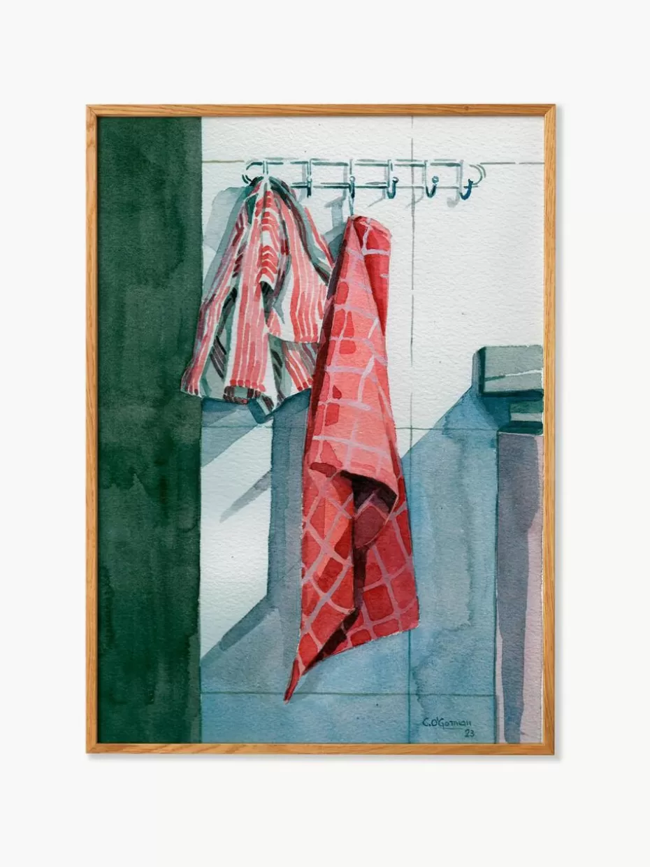 Poster-Paper Collective Poster Towels