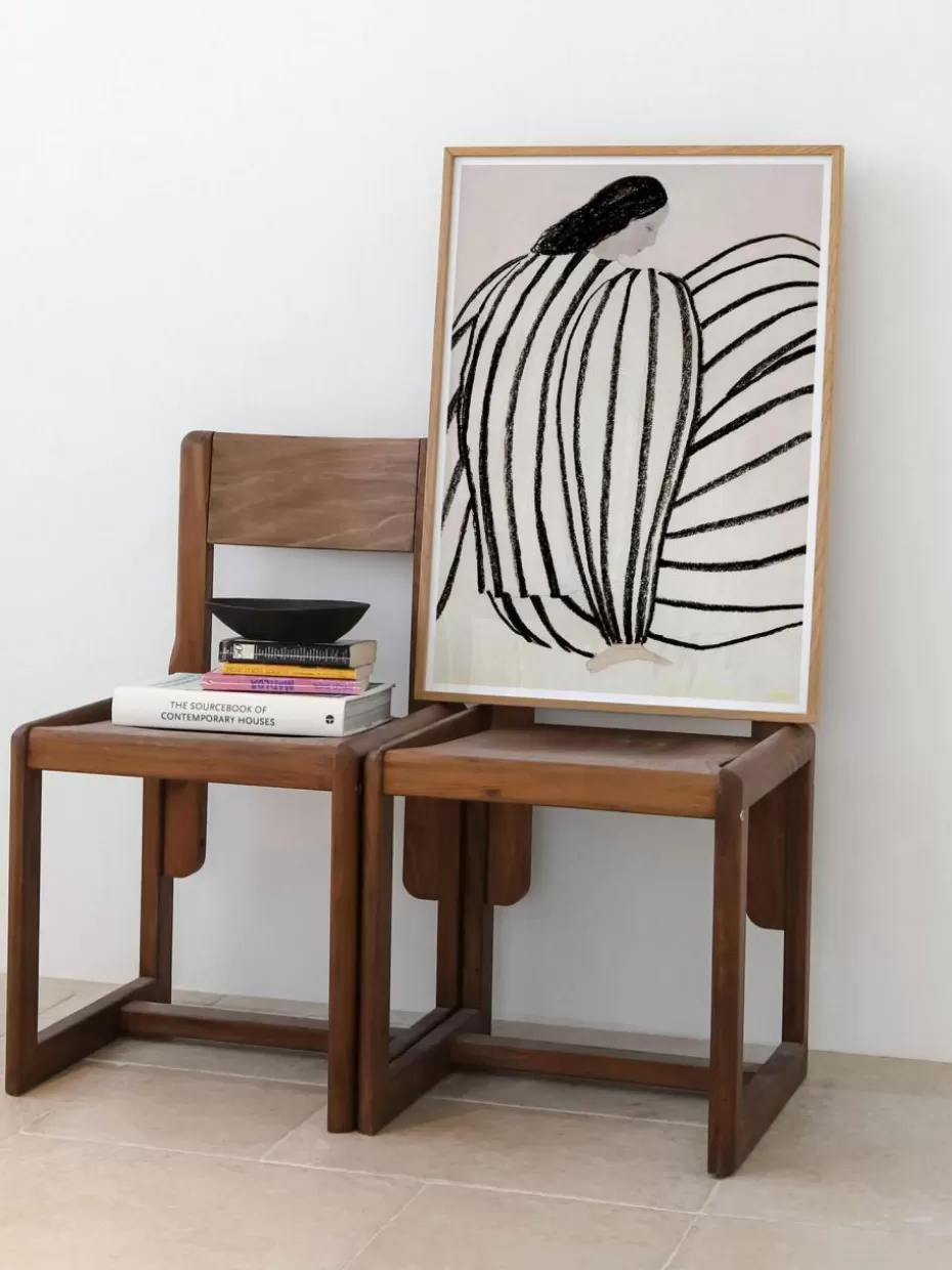 Poster-Poster and Frame Poster You by Sofia Lind x The Poster Club
