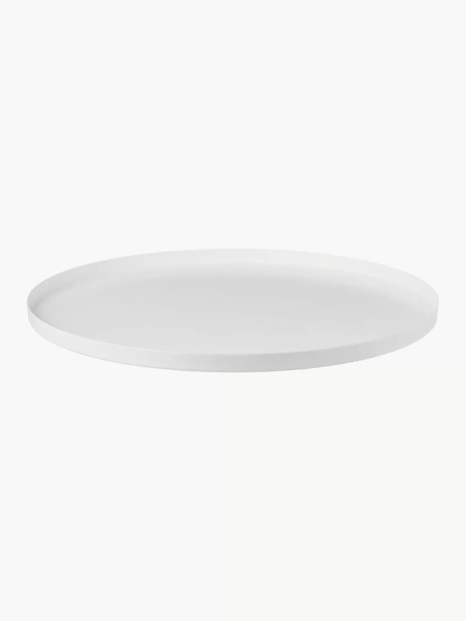 Dekotabletts-Cooee Design Rundes Deko-Tablett Circle, Ø 40 cm