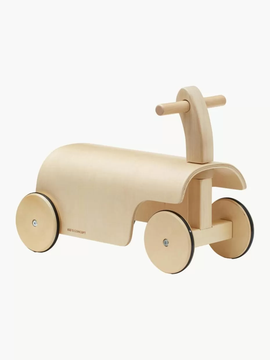Spielzeug & Kuscheltiere-Kid's Concept Rutschauto Aiden
