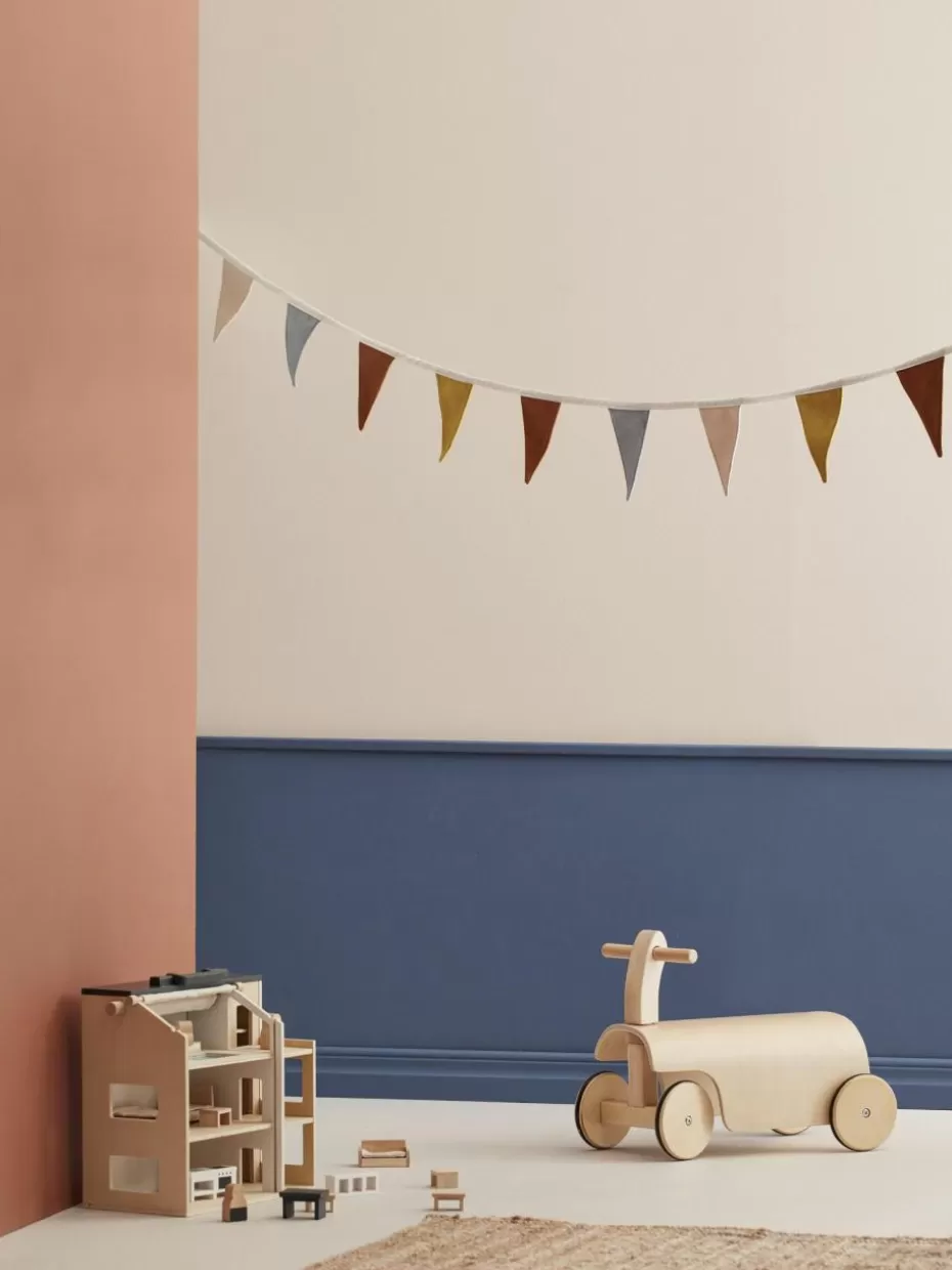 Spielzeug & Kuscheltiere-Kid's Concept Rutschauto Aiden