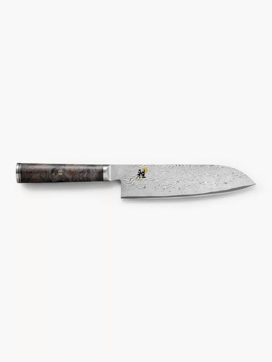 Küchenmesser-Miyabi Santokumesser