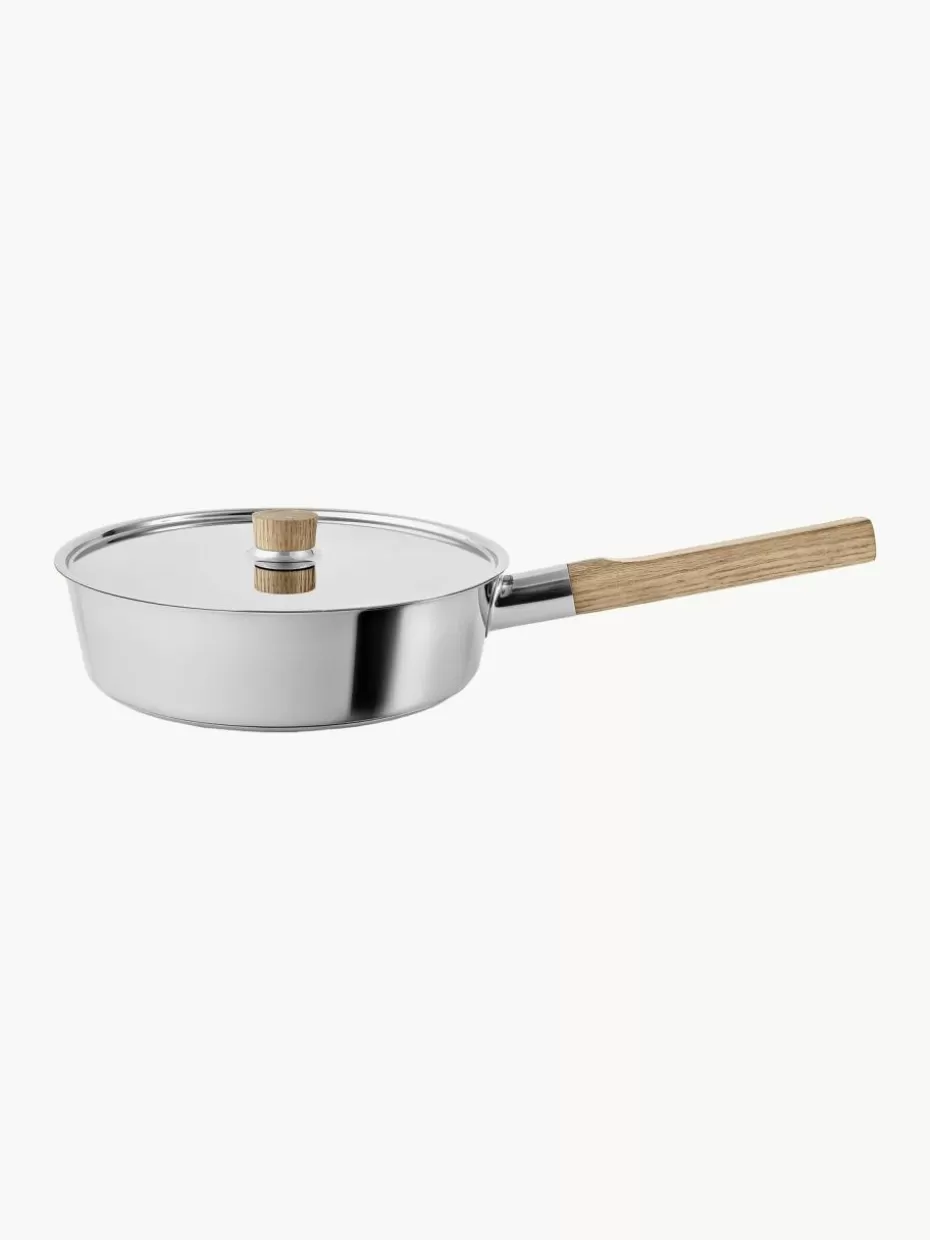 Pfannen-Eva Solo Sauteuse Nordic Kitchen
