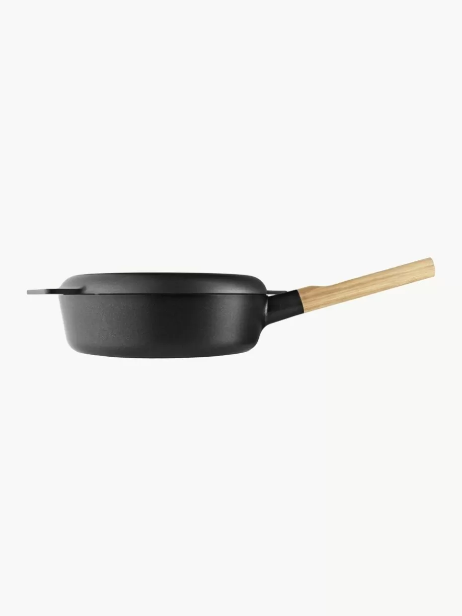 Pfannen-Eva Solo Sauteuse Nordic Kitchen mit Antihaftbeschichtung