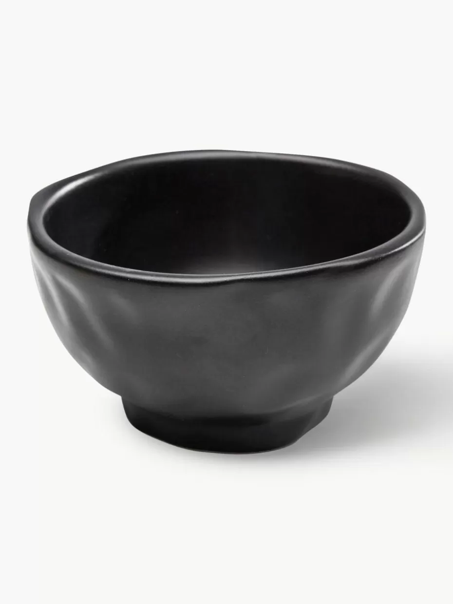 Schalen & Bowls-Kare Design Schale Organic, 4 Stück