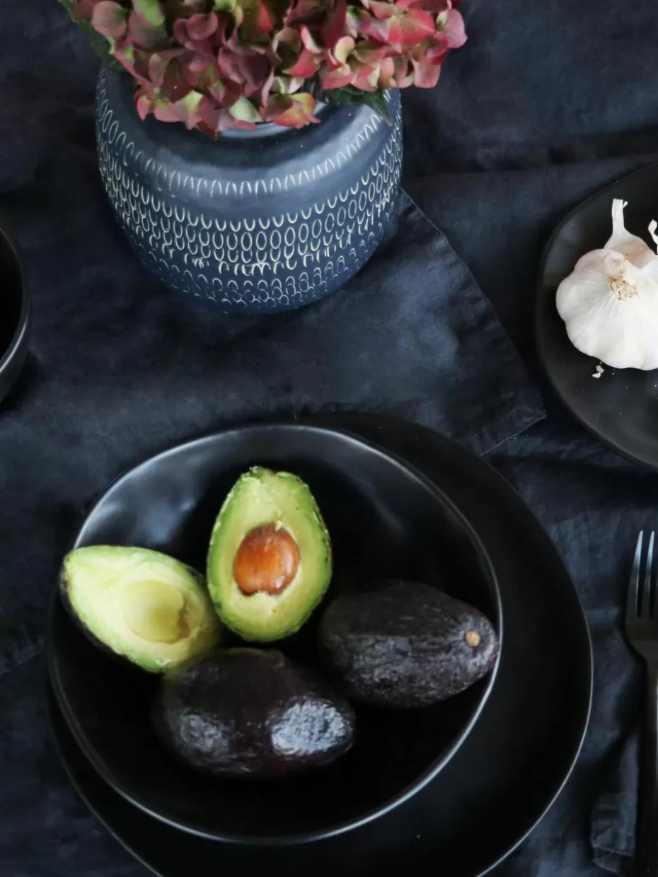 Schalen & Bowls-Kare Design Schale Organic, 4 Stück