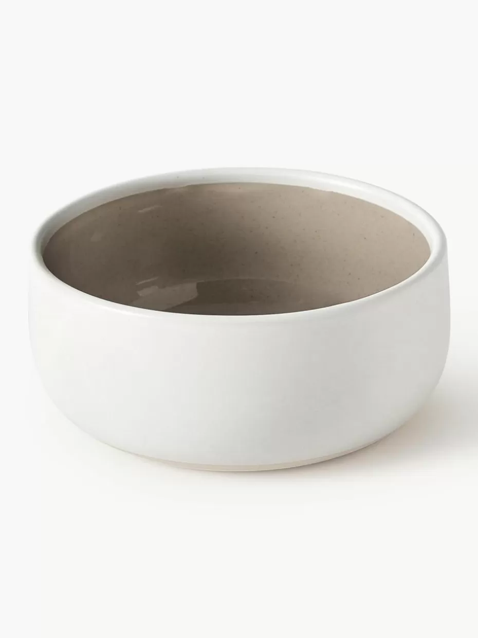 Schalen & Bowls | Geschirrserien-Westwing Collection Schalen Ginger, 4 Stück