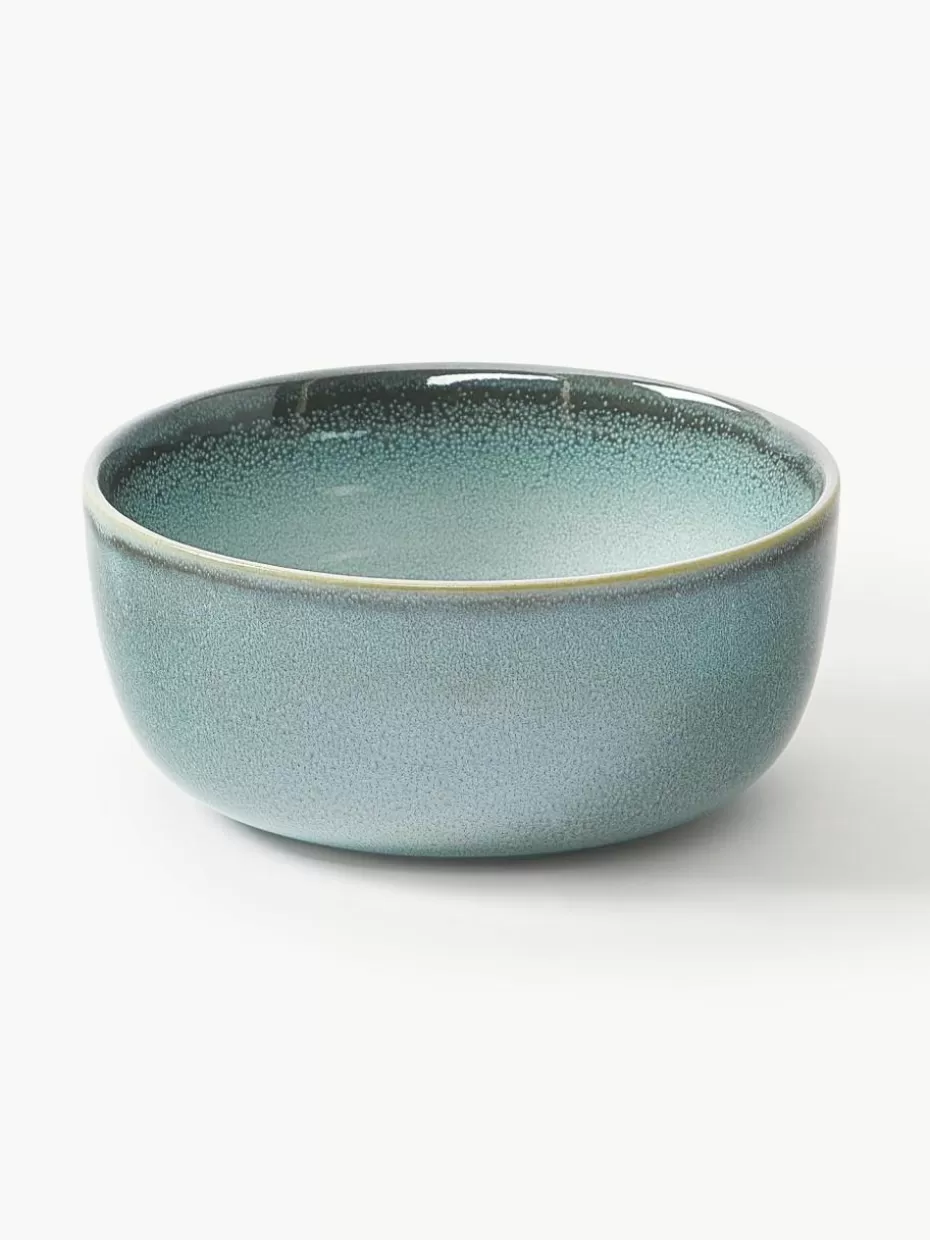 Schalen & Bowls | Geschirrserien-Westwing Collection Schalen Havana, 4 Stück