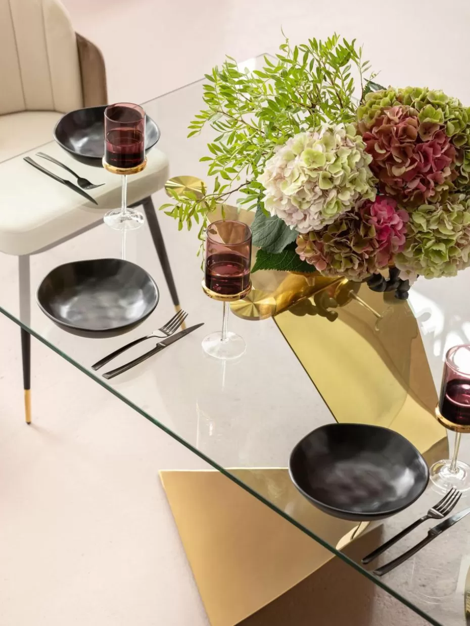 Schalen & Bowls-Kare Design Schalen Organic, 4 Stück