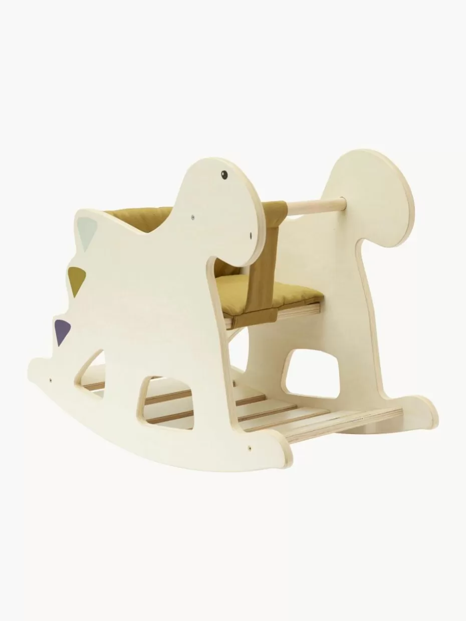 Spielzeug & Kuscheltiere-Kid's Concept Schaukelspielzeug Neo