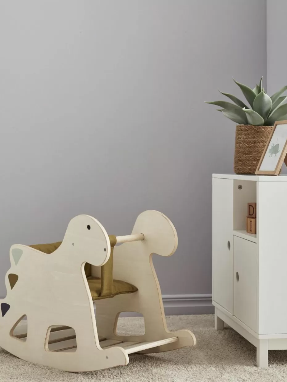 Spielzeug & Kuscheltiere-Kid's Concept Schaukelspielzeug Neo