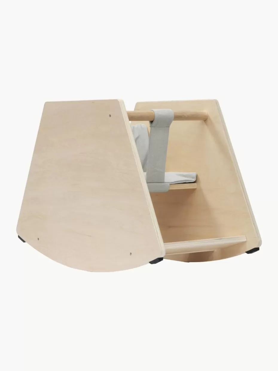 Spielzeug & Kuscheltiere-Kid's Concept Schaukelspielzeug Rocking