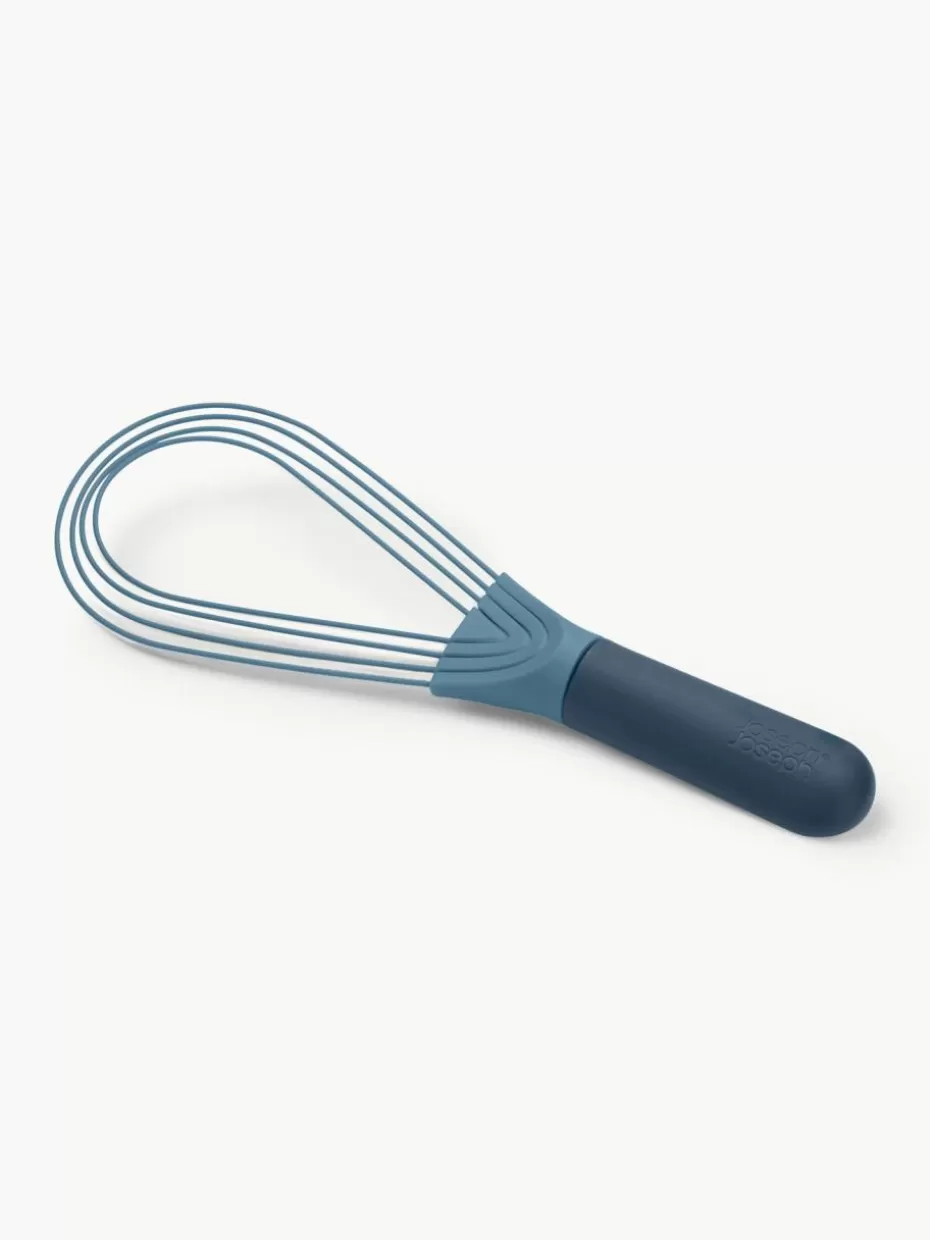 Küchenhelfer-Joseph Joseph Schneebesen Twist 2in1
