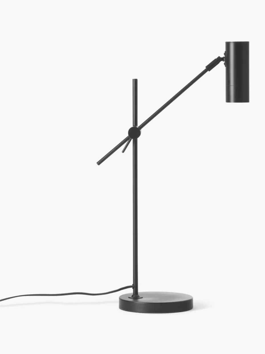 Schreibtischlampen-Westwing Collection Schreibtischlampe Cassandra