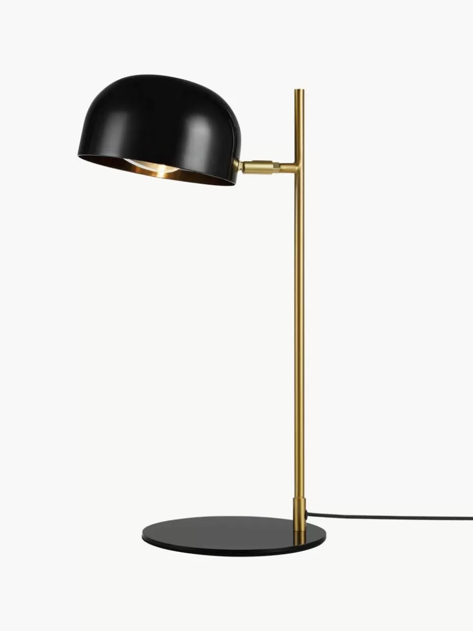 Schreibtischlampen-Markslöjd Schreibtischlampe Posefarben