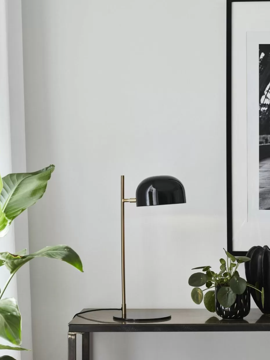 Schreibtischlampen-Markslöjd Schreibtischlampe Posefarben