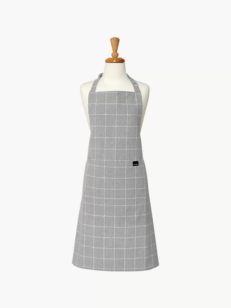 Küchentextilien | Küchentextilien-Ladelle Schürze Eco Check