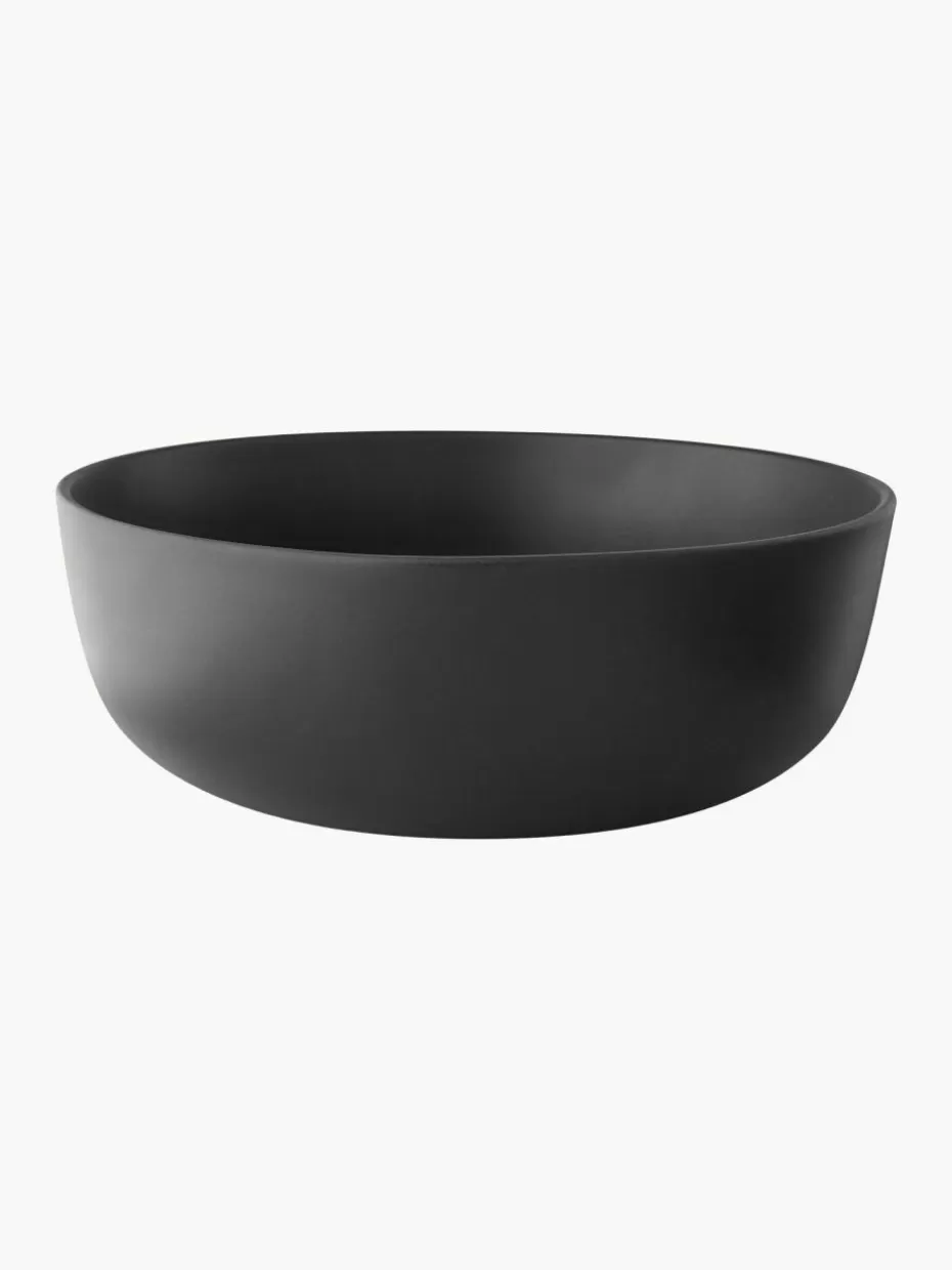 Schalen & Bowls-Eva Solo Schüssel Nordic Kitchen