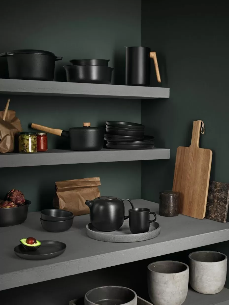 Servierplatten & Schüsseln-Eva Solo Schüssel Nordic Kitchen