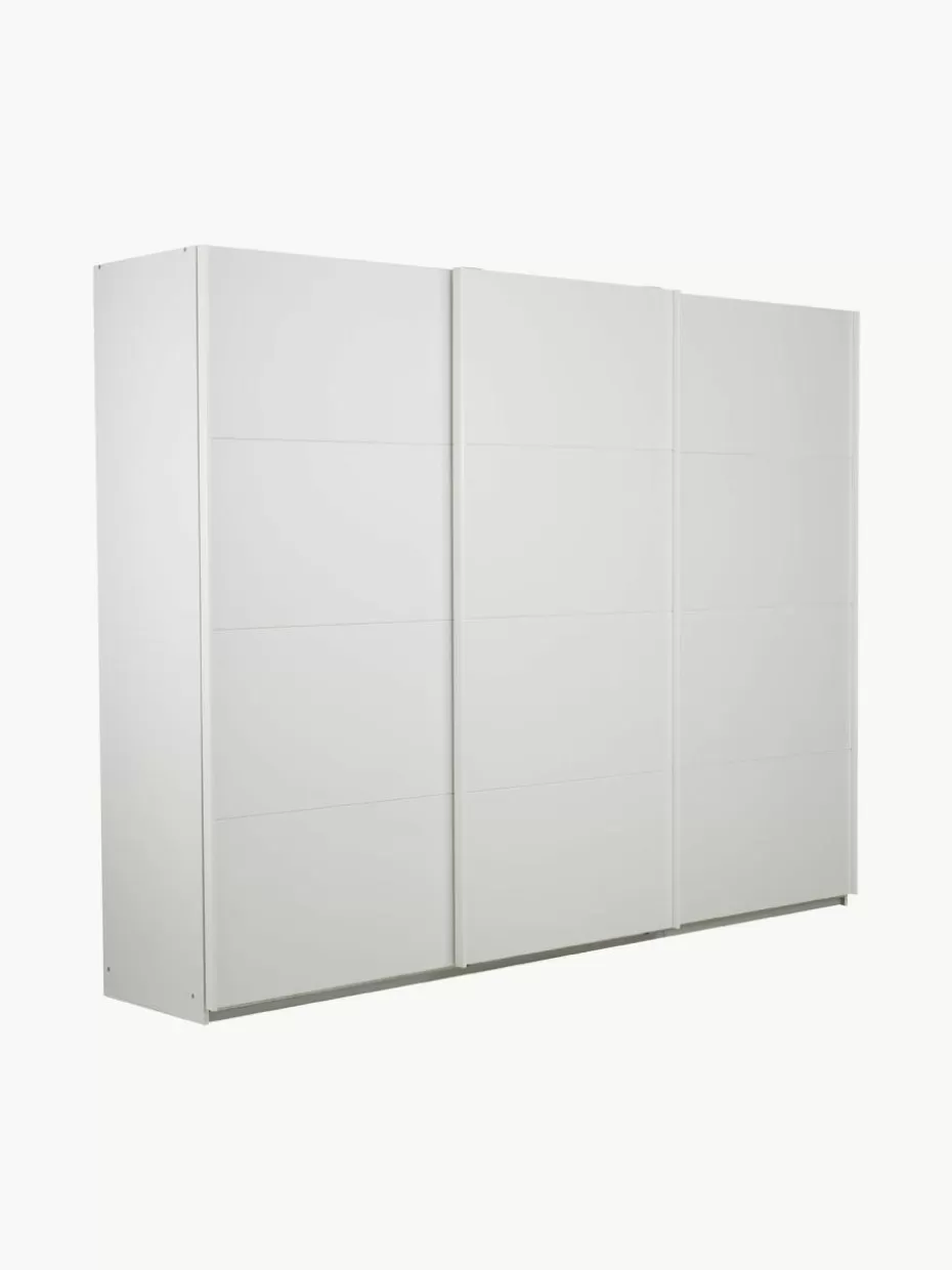 Kleiderschränke-Westwing Schwebetürenschrank Mia, 3-türig