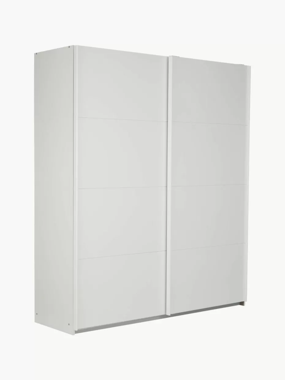 Kleiderschränke-Westwing Schwebetürenschrank Mia, 2-türig