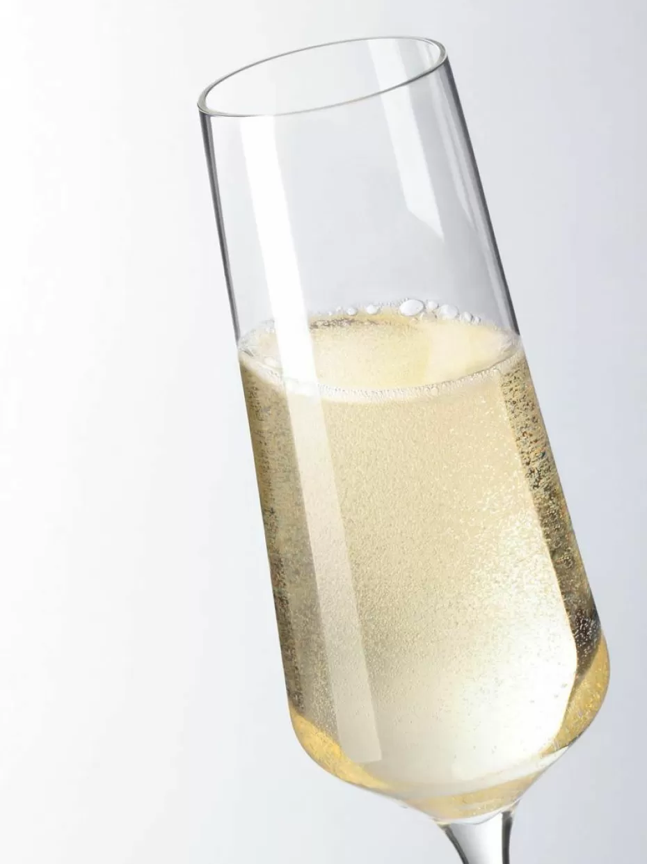 Champagner- & Sektgläser-Leonardo Sektgläser Puccini, 6 Stück