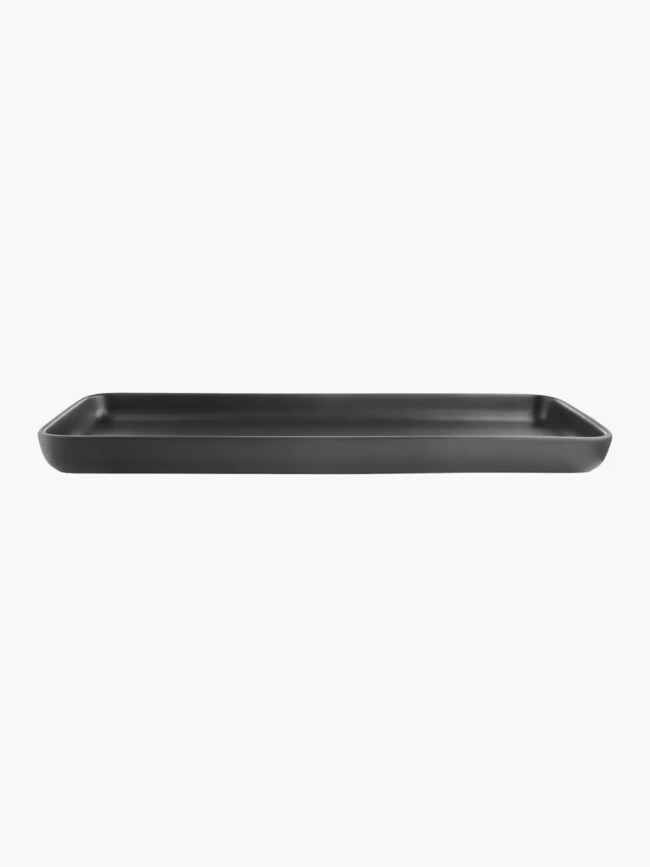 Servierplatten & Schüsseln-Eva Solo Servierplatte Nordic Kitchen