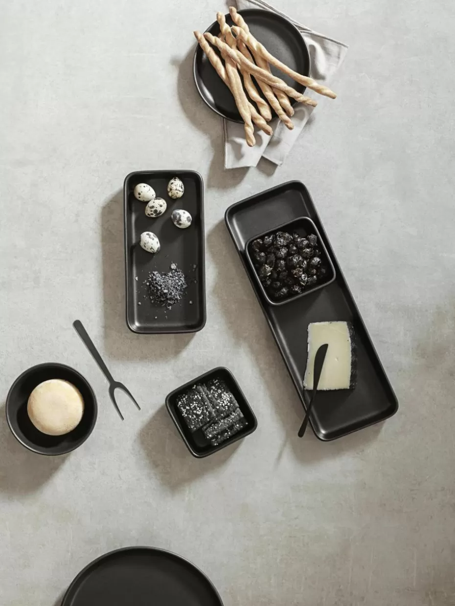 Servierplatten & Schüsseln-Eva Solo Servierplatte Nordic Kitchen