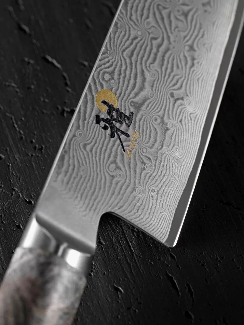 Küchenmesser-Miyabi Shotoh-Messer