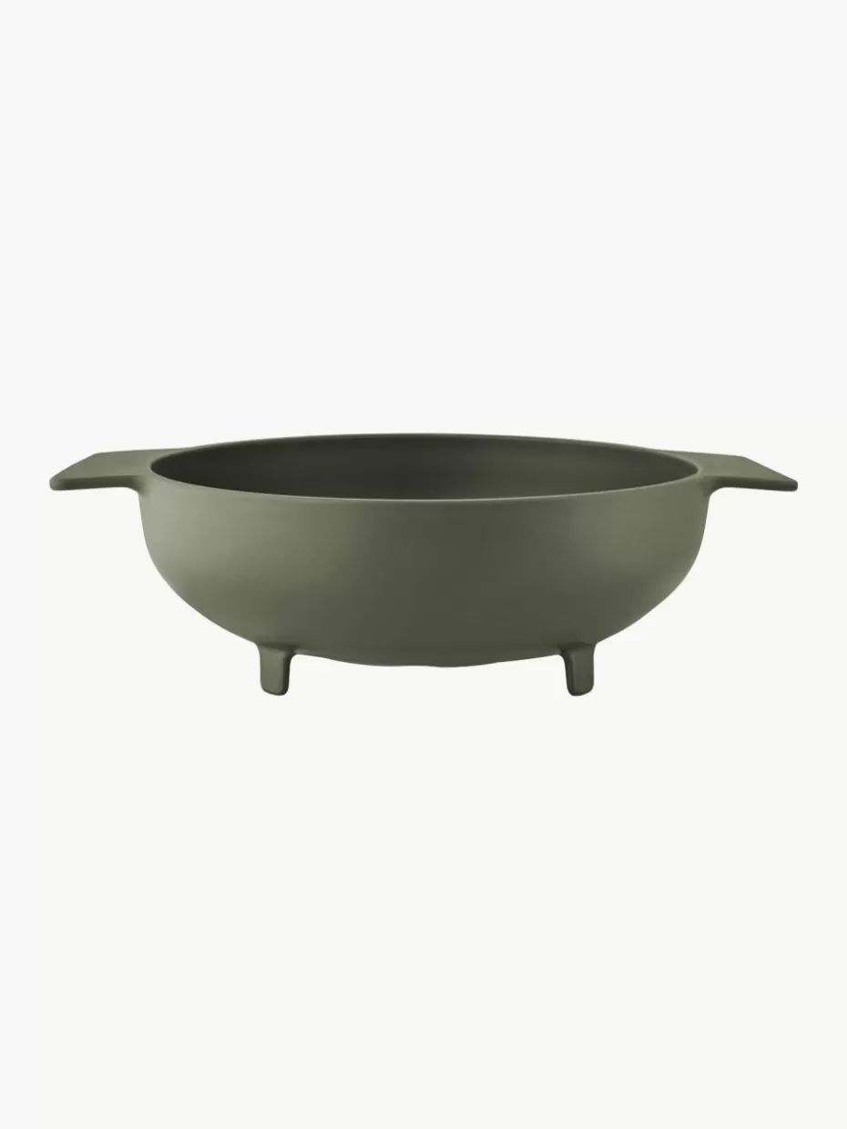 Küchenhelfer-Eva Solo Sieb Green Tool