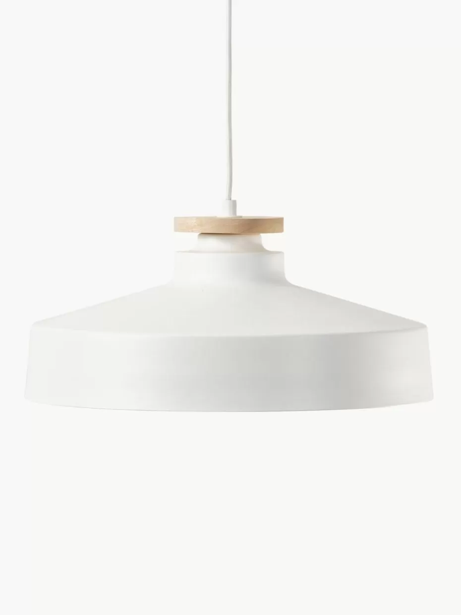 Pendelleuchten-Westwing Collection Skandi-Pendelleuchte Malm