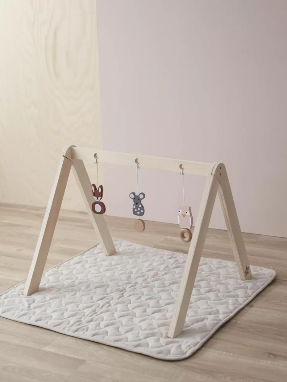 Spielzeug & Kuscheltiere-Kid's Concept Spielbogen Neo