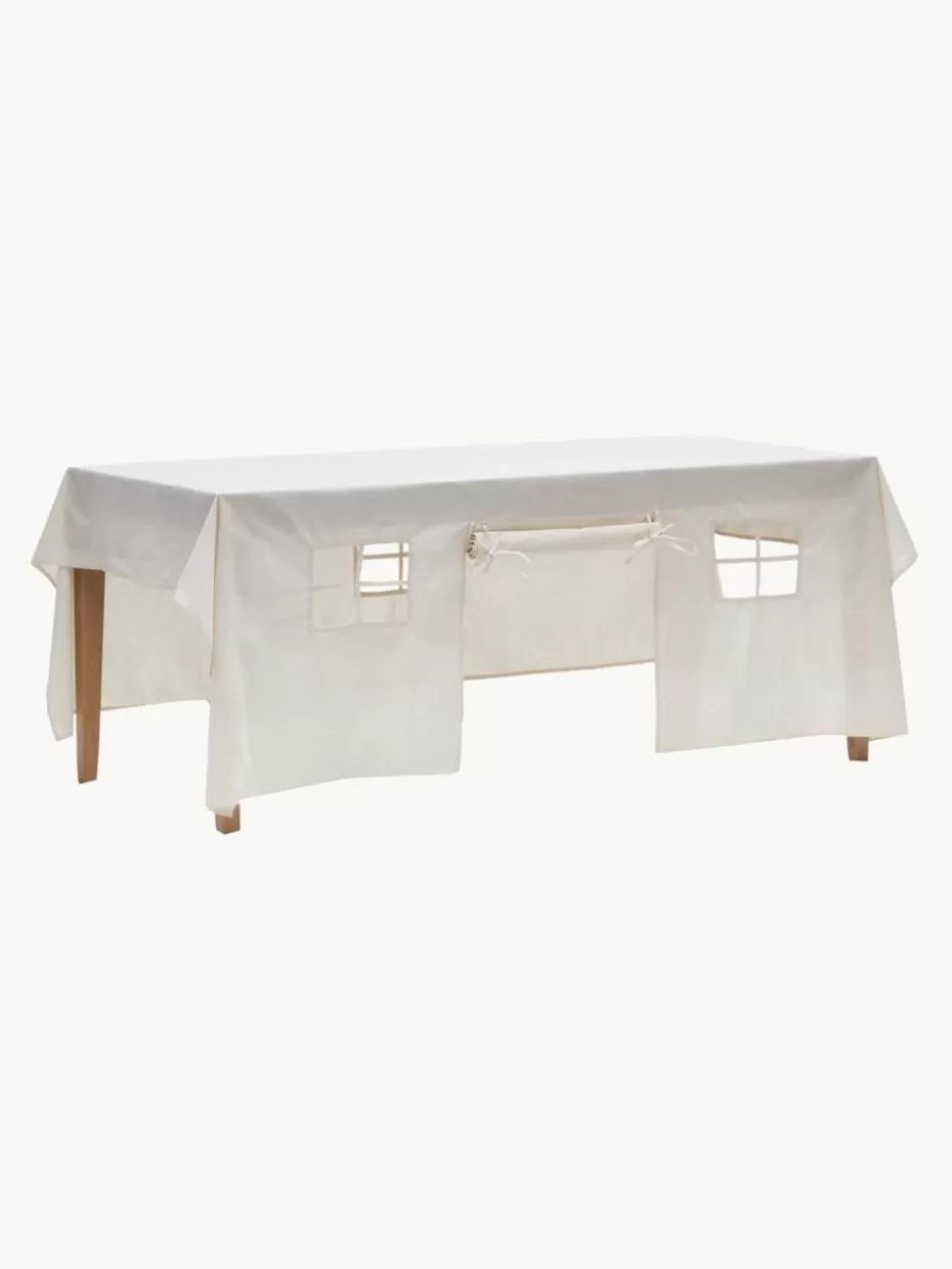 Spielzeug & Kuscheltiere-Westwing Spielhaus-Tischdecke Temis