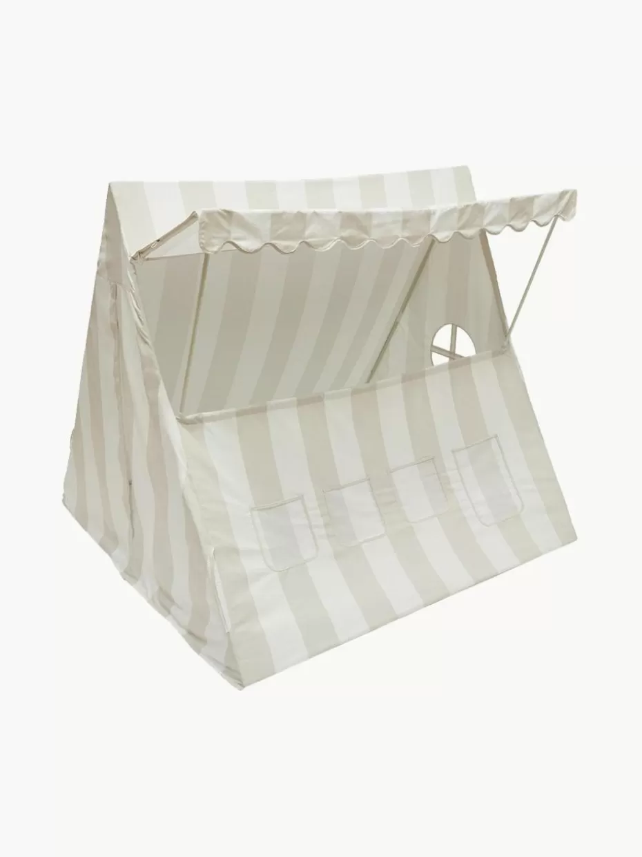Spielzeug & Kuscheltiere-Oyoy Living Design Spielzelt Yummy