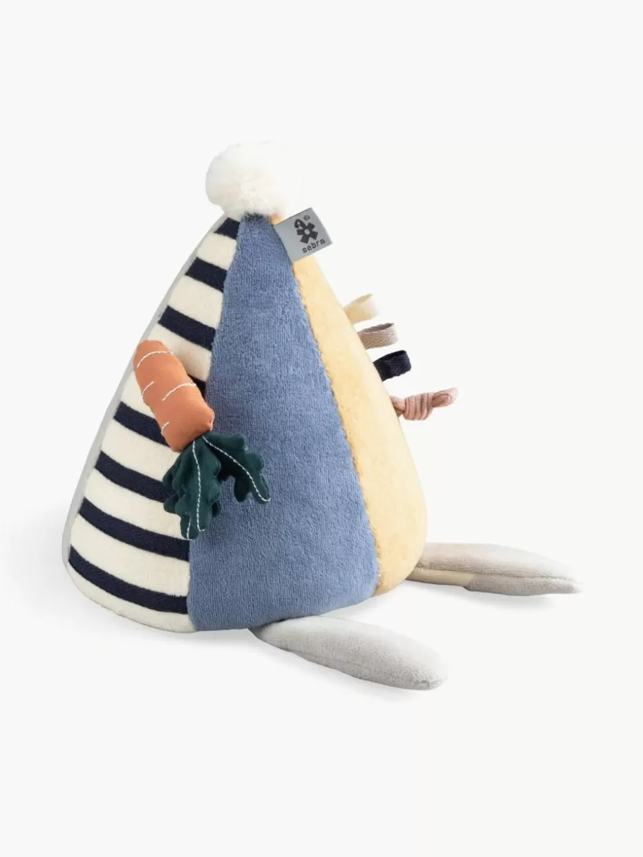 Spielzeug & Kuscheltiere-Sebra Spielzeug Woodland mit Spiegel