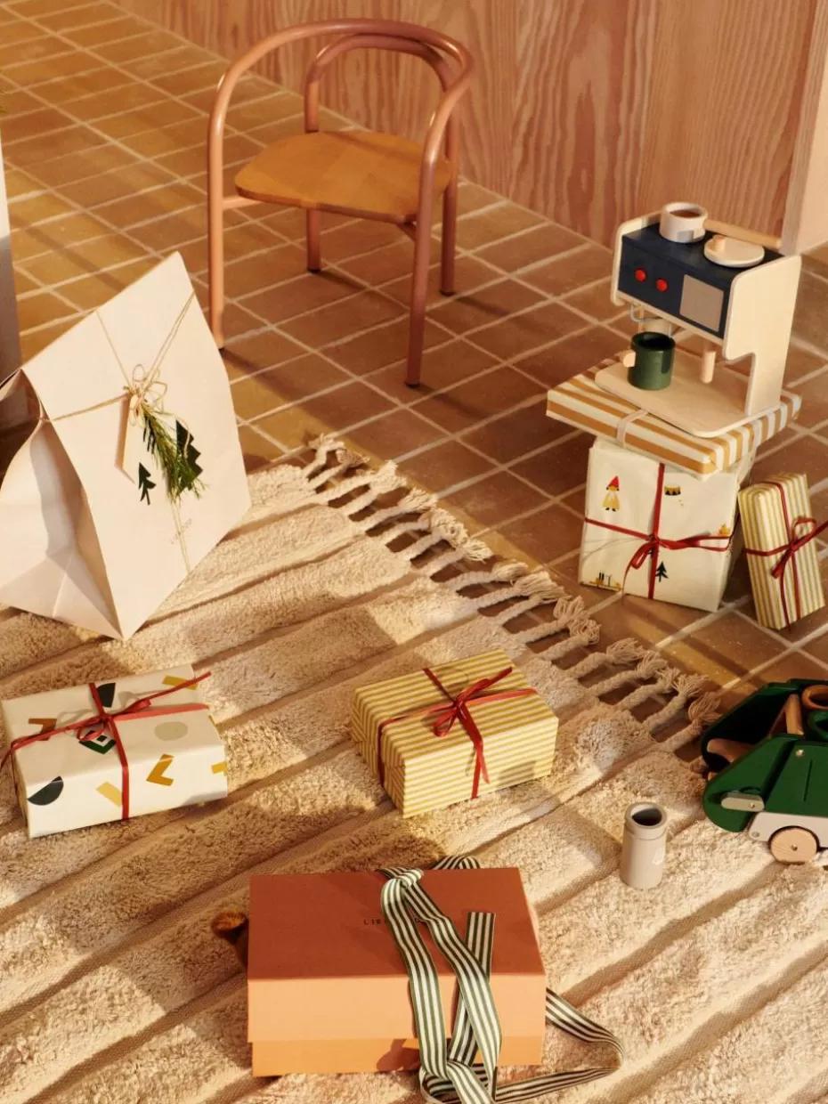 Spielzeug & Kuscheltiere-Liewood Spielzeug-Kaffeemaschinenset Titouan, 7-tlg.