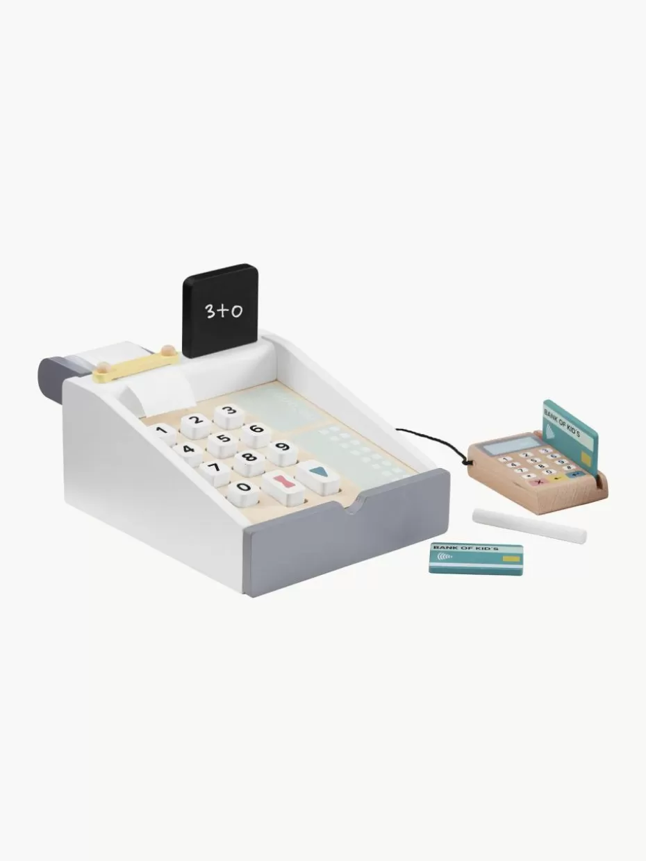 Spielzeug & Kuscheltiere-Kid's Concept Spielzeugkasse Kids' Hub