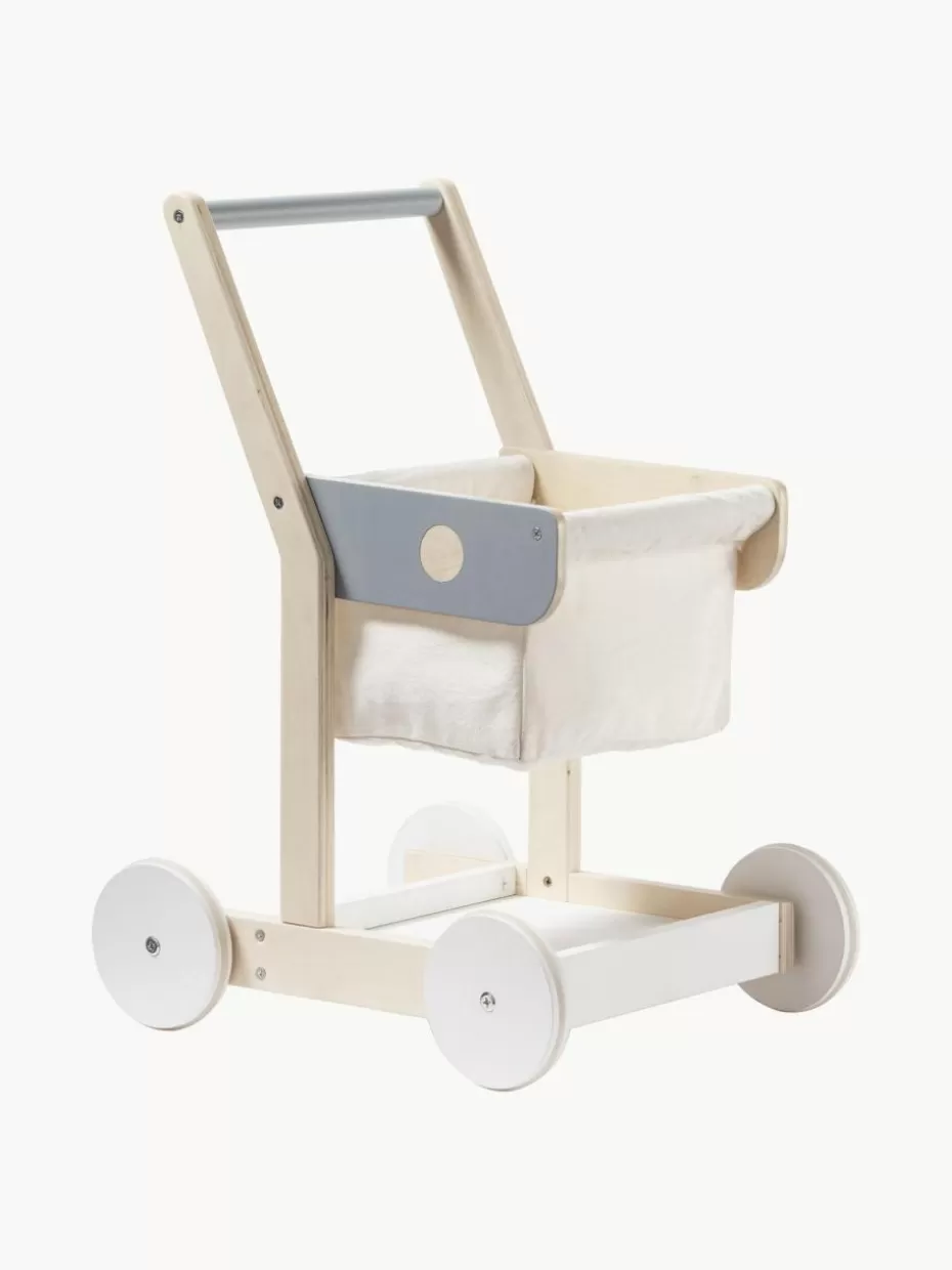 Spielzeug & Kuscheltiere-Kid's Concept Spielzeug-Wagen Kids' Hub