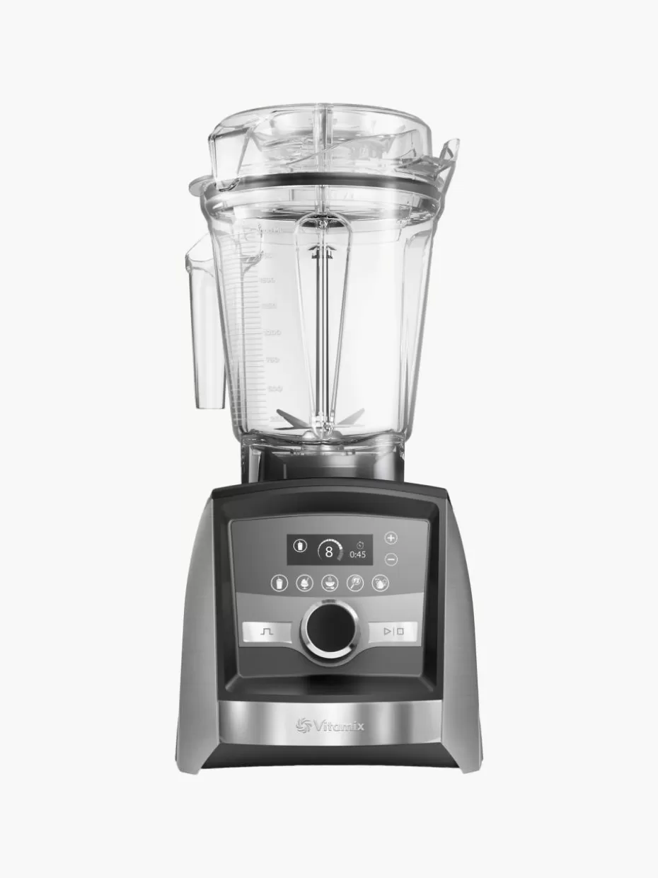 Mixer-Vitamix Standmixer Ascent A3500i