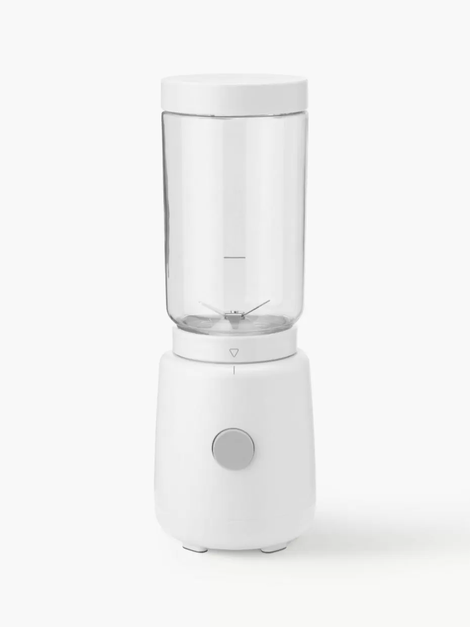 Mixer-Rig-Tig Standmixer Foodie Weiß, matt