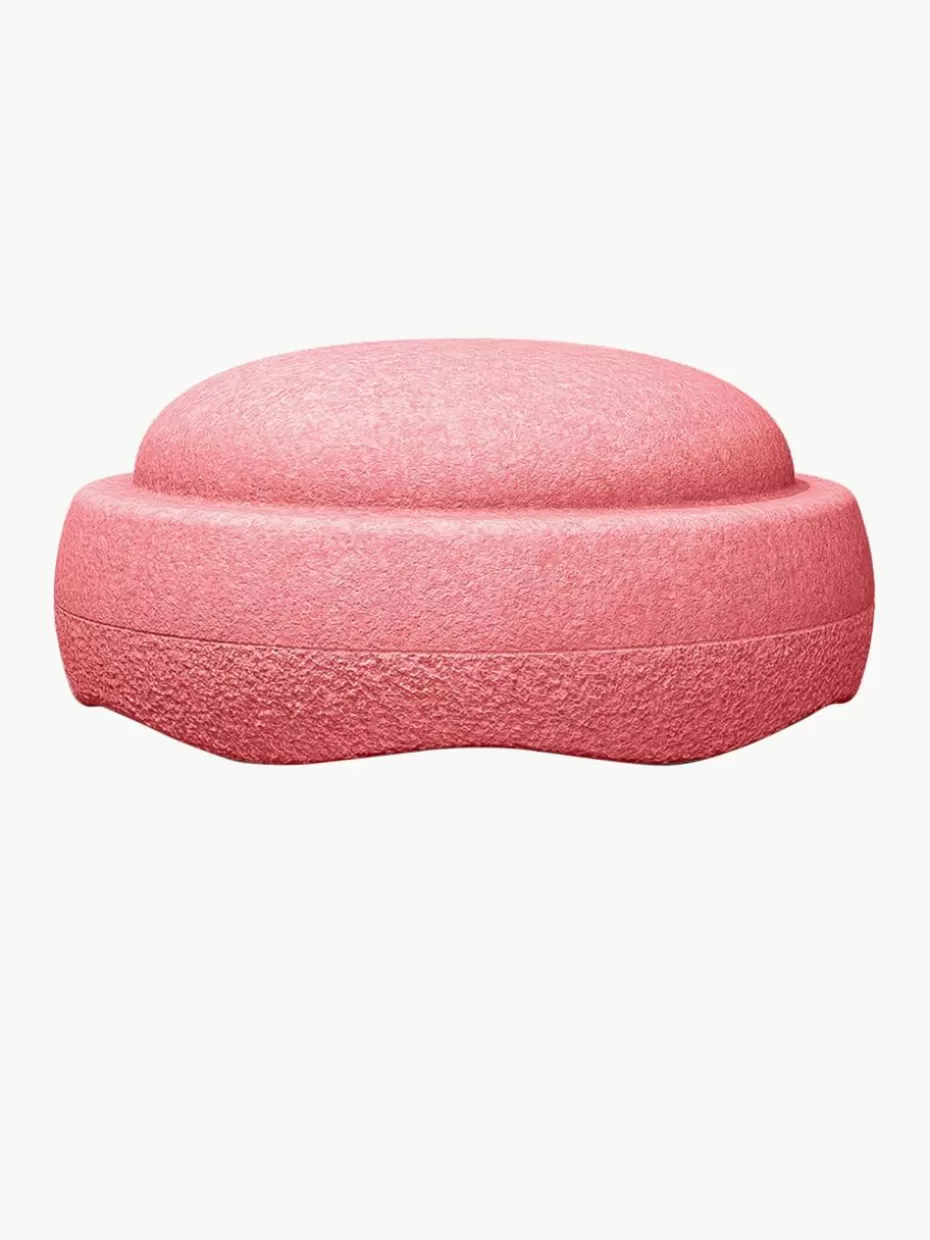 Spielzeug & Kuscheltiere-Stapelstein Original Pink