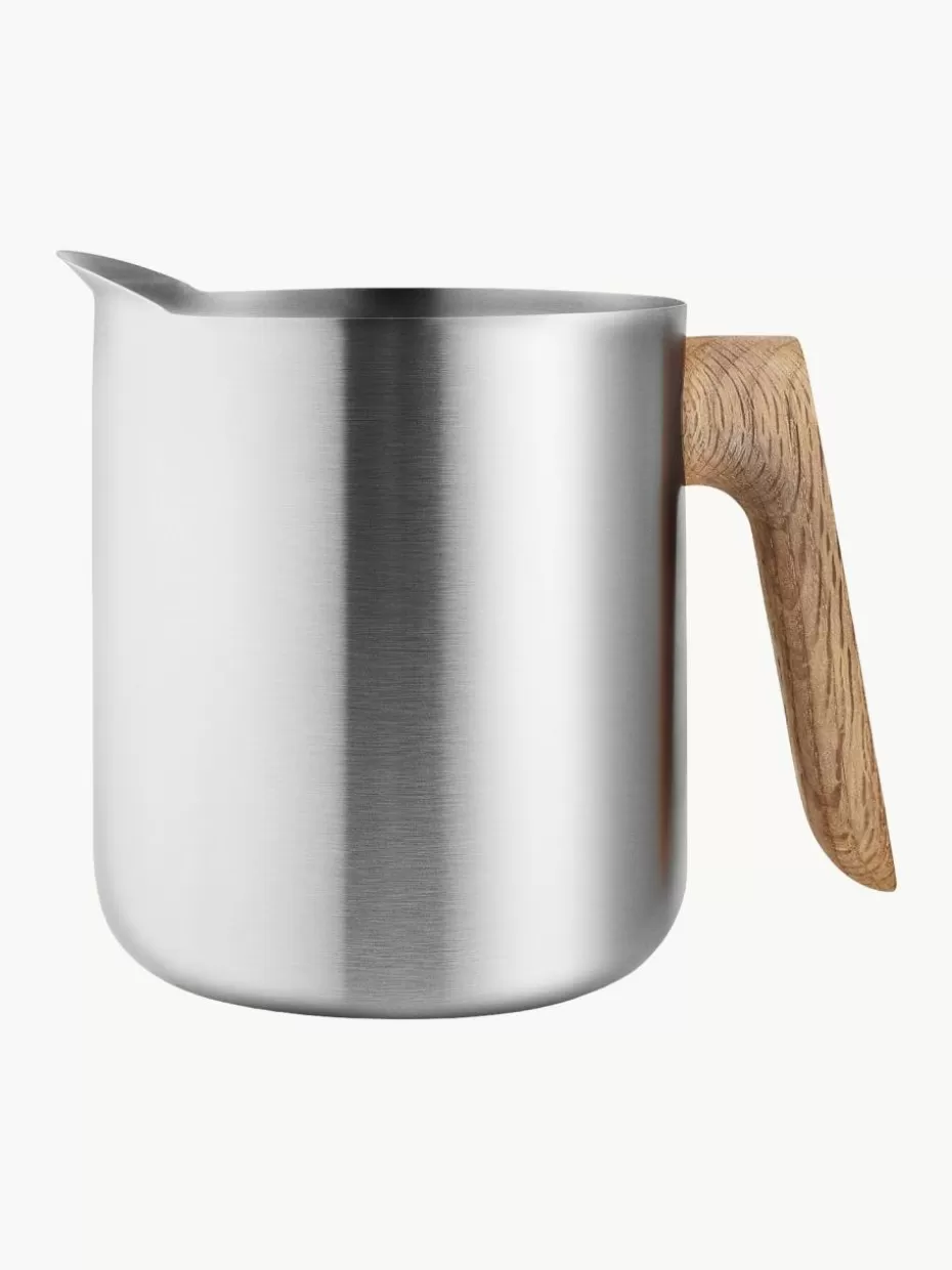Kannen & Karaffen-Eva Solo Stempelkanne Nordic Kitchen, 1 L