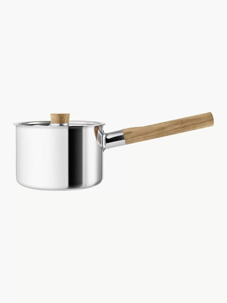 Töpfe-Eva Solo Stielkasserolle Nordic Kitchen