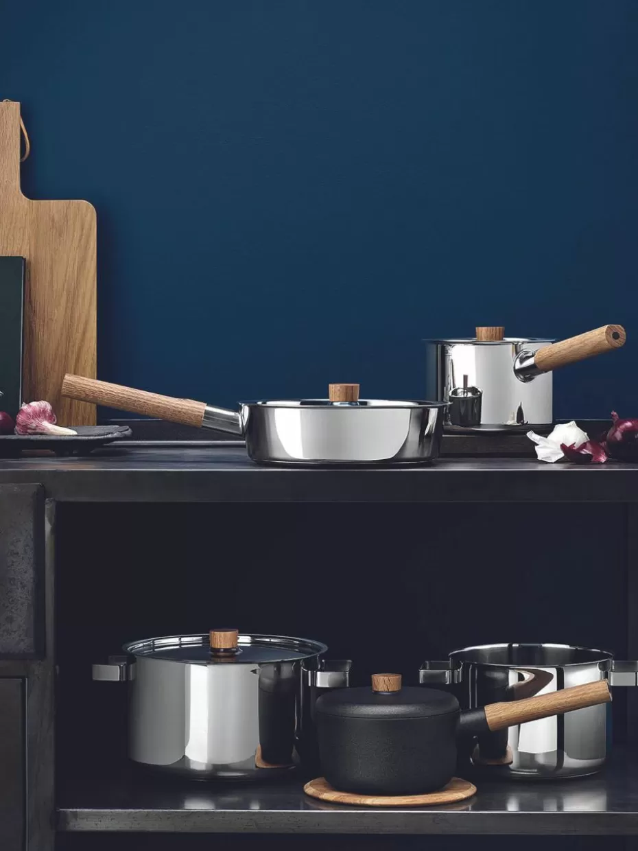 Töpfe-Eva Solo Stielkasserolle Nordic Kitchen