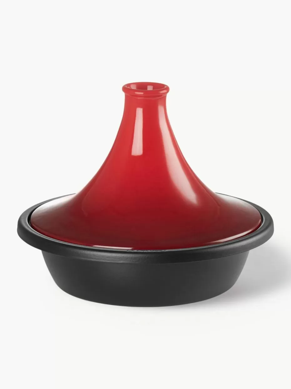 Töpfe-Le Creuset Tagine-Topf Creuset