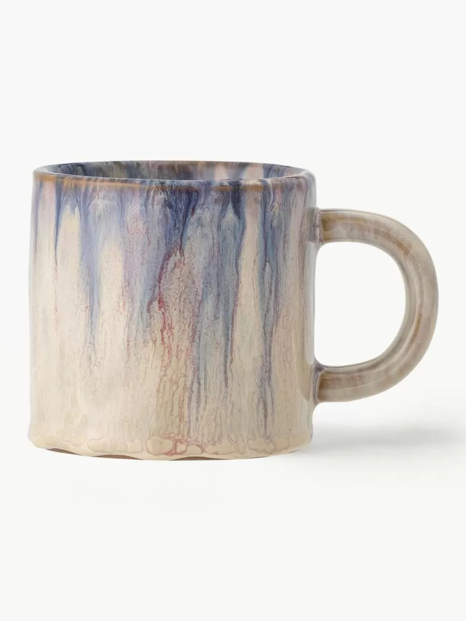 Tassen-Bloomingville Tasse Amalia mit Glasur