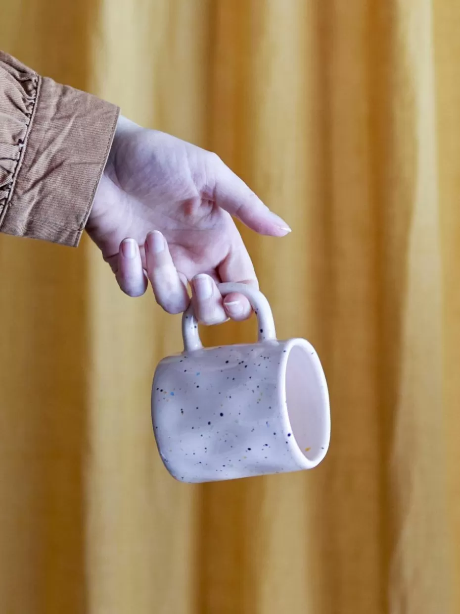 Tassen-Bloomingville Tasse Sprinkle