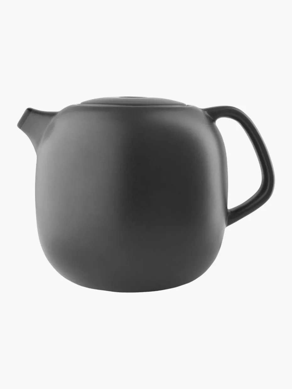Kannen & Karaffen-Eva Solo Teekanne Nordic Kitchen, 1 L
